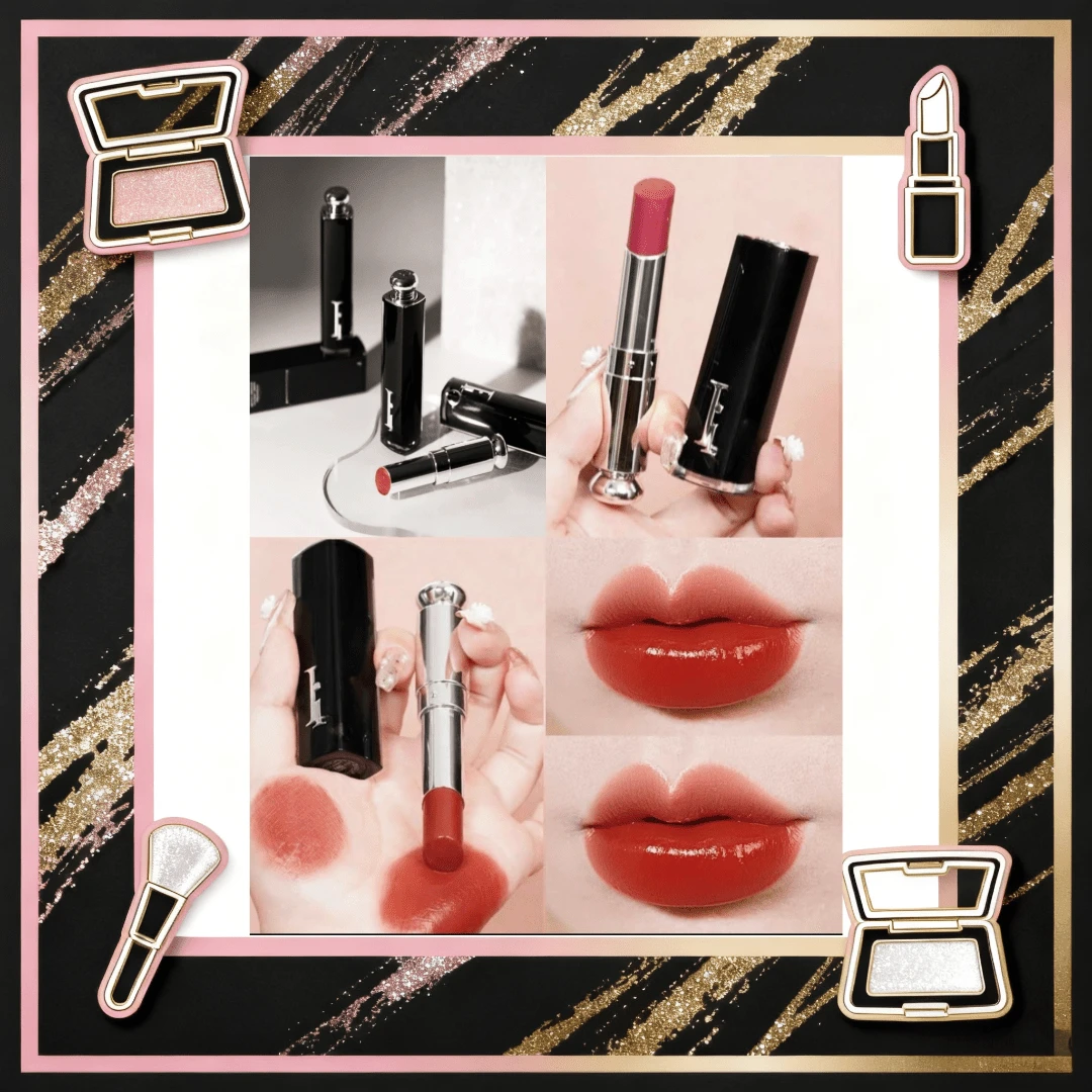 Lipstick - 812 - View 1