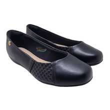 Modare 7016.457 Orthopedic Shoe, Women's Fashion, Classic Slip-On - 黑色 - 查看 2