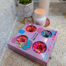 XINSON Bath Bomb - Multi-color - View 2