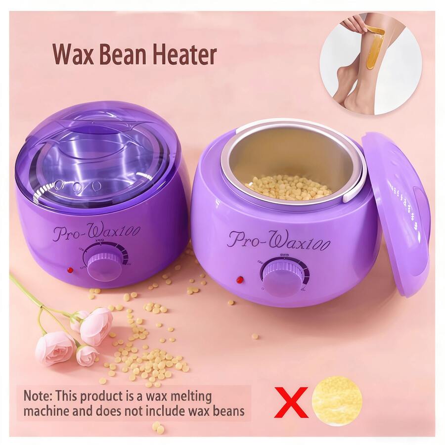Wax Warmers - 查看 1