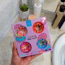 XINSON Bath Bomb - Multi-color - View 8