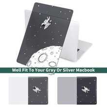 Funda protectora transparente, compatible con cubierta protectora de carcasa dura de plástico resistente, adecuada para fundas de teléfono profesionales - Negro - Ver 4