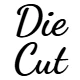 Die-cut