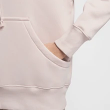 Áo hoodie Nike dành cho nữ NSW PHNX FLC OS PO, DQ5861-667 - màu sắc - Xem 7