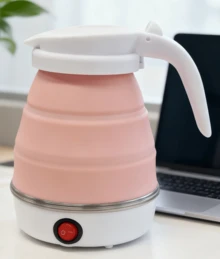 Electric Kettles - 美規A型插(110-127V) - 查看 10