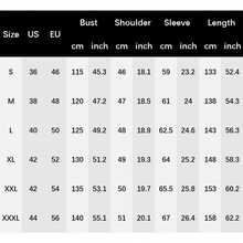 Hot  Men'S Kaftan Robe, Gold Embroidery Long Sleeve Round Neck Loose Robe  National Clothing - Black - View 6