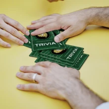 The Ultimate 3-In-1 Card Game... Football Edition, A Creative Interactive Tabletop Card Game, Truth Or Dare Question Series Game Props, A Best-Selling Couple's Game Card, Perfect For Game Night, Fun Christmas And Valentine's Day Holiday Gifts - Multicolor - View 10
