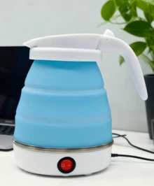 Electric Kettles - 美規A型插(110-127V) - 查看 8