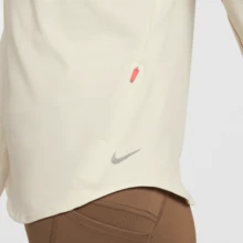 Nike Women's AS NK SWIFT DF UV HZ TOP IO0252-047 - Color - View 7