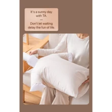 Clothing Dryer, Down Jacket & Quick Dry Clothes Bag, Drying Bag, Clothes Drying Gadget, Fluffy Bag, Home Use, All Season, Clothes Drying Bag - White - View 3