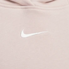 Áo hoodie Nike dành cho nữ NSW PHNX FLC OS PO, DQ5861-667 - màu sắc - Xem 6
