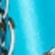 Azul cielo