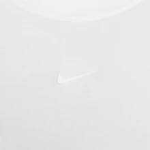 Nike 女款 NSW NK CHLL KNT 长袖 CRP 运动服 T 恤 HF5323-100 - 白 - 查看 5