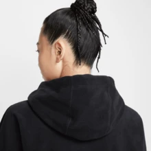 Nike Women's NK ONE TF FZ TOP POLAR Jacket, HV3699-010 - Color - View 8