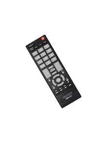 EMERSON EMN-419 REMOTE CONTROL - Black - View 2