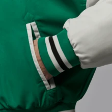 Nike Women's Colorblock Varsity Jacket, HV0404-365 - Color - View 7