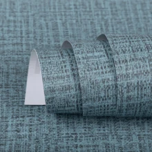 1 Roll Of Self-Adhesive Waterproof Wallpaper, Suitable For Living Room, Kitchen, Bedroom, Dormitory Walls, Home Decoration, And Furniture Renovation