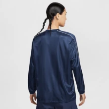 Nike 女子 NSW 长袖球衣 IM7453-410 - 顏色 - 查看 3