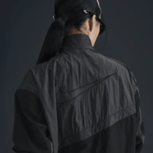 Áo khoác dệt Nike NSW Street dành cho nữ HJ0177-060 - màu sắc - Xem 3