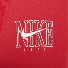 Nike 女款 NSW PHNX FLC OOS GX CRDGN 运动夹克连帽衫 HJ0947-657 - 顏色 - 查看 6