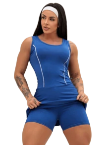 Azul Royal