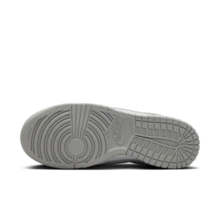 Nike W DUNK LOW NEXT NATURE 女款滑板休闲鞋 DD1873-113 - 顏色 - 查看 3