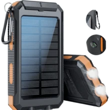 Generators & Portable Power - Burnt Orange - View 4