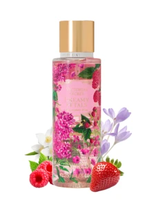 Victoria's Secret 梦幻花瓣女士身体喷雾 8.4盎司/250毫升 - Dreamy Petals - 查看 4