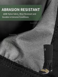 Winter Snow Shoe Covers And Anti-Slip Ice Cleats, With Storage Bag, Adjustable Size Shoe Covers And Universal Anti-Slip Spikes, Leg Gaiters With Rubber Strap, Breathable Foot Covers, Suitable For Ice Skates And Boots, A Christmas Gift For Hikers, Unisex, Suitable For Outdoor Desert, Grassland, Hunting, Mountaineering, Skiing, Climbing, Cycling, Fishing And Ice Sports.