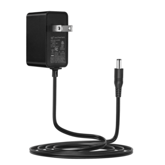 15W电源适配器，5V电源，交流适配器100-240V 50-60HZ，5.5*2.1mm圆形接口，70cm交流电源线，适用于LED灯条、监控摄像头、GPS、网络摄像头、路由器、蓝牙音箱等设备。