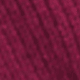 Flat-cornered Wine Red
