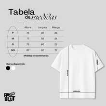 Camiseta Oversized Arcane Jinx E Ekko Timebomb Série Geek Camisa 100% Algodão