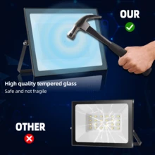 Path Lights - 200W カルトヴァイス - チェックする 3