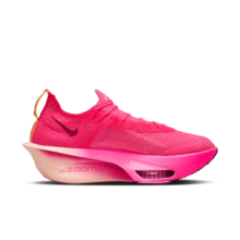 Nike W AIR ZOOM ALPHAFLY NEXT% 3 女款跑步鞋 FD8315-601 - 顏色 - 查看 4