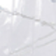 1,2 m (4 pies) transparente