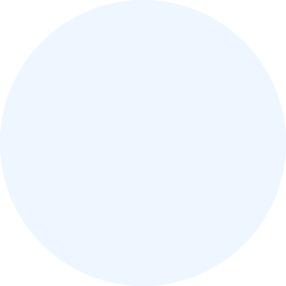 Alb/Albastru deschis