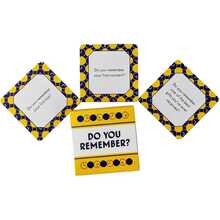 Trò chơi bài Truth Or Dare dành cho các cặp đôi, một món quà di động và sáng tạo cho các cặp đôi, hộp trò chơi tiệc tùng vui nhộn và quà tặng cho Giáng sinh và ngày lễ tình nhân, quà tặng năm mới - Nhiều màu - Xem 9