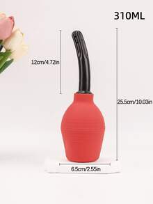 Reusable Perineal Irrigation Device, Feminine Intimate Care Cleansing, Portable Bidet Washing Tool - Multicolor - View 4