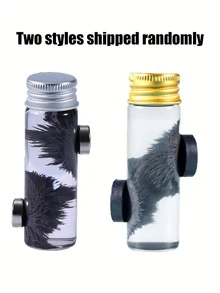 Magnetic Field Line Experimental Equipment, Interesting Magnetic Field Detection Experiment, Physical Science Experiment Set Magnetic Teaching Aids, A Good Set Of Scientific Experiment Materials - Multicolor - View 6