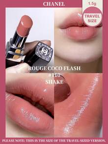 Chanel #110 - 1.5g, Suitable As A Valentine's Day Gift