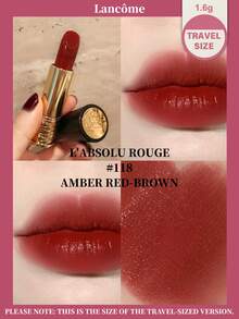 Lancôme 1.6g Lamcome, Suitable As Valentine's Day Gift - #118 - View 2