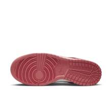 Nike W DUNK LOW VDAY Women Shoes Skateboarding Casual Shoes FQ7056-100 - White - View 3