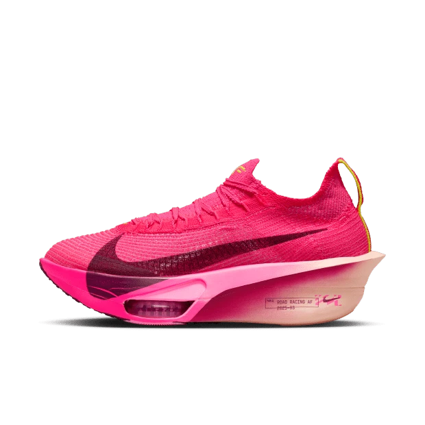 Nike W AIR ZOOM ALPHAFLY NEXT% 3 女款跑步鞋 FD8315-601 - 顏色 - 查看 1
