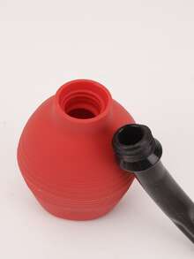 Reusable Perineal Irrigation Device, Feminine Intimate Care Cleansing, Portable Bidet Washing Tool - Multicolor - View 9