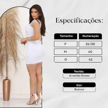 Women Tops - trắng - Xem 3