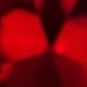 January: Red