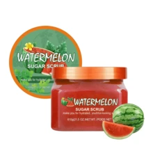 Tree Hut - Shea Sugar Scrub Body Scrub 510g - Watermelon Pink - View 3