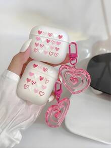 6 piezas - Llavero con forma de corazón de acrílico, llavero con forma de corazón como regalo de boda, llavero de liberación rápida de acrílico, llavero colgante con forma de corazón hueco y colorido, adecuado para regalos de pareja y amigos, colgante decorativo de color caramelo, boda, Día de la Madre, cumpleaños, fiesta de solteros, Acción de Gracias, regalo de fiesta, bolsas y mochilas (color aleatorio) - Multicolor - Ver 9