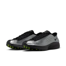Nike W AIR SUPERFLY 女款滑板休闲鞋 IB5824-001 - MTLC 銀/黑-炭灰伏特 - 查看 6