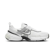 Nike W V2K RUN 女款坡跟休闲运动鞋 HF5342-100 - 顏色 - 查看 4